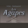 Les Agapes