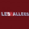 Les Allées