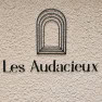 Les Audacieux