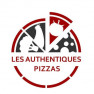 Les Authentiques pizzas