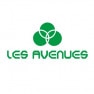 Les Avenues