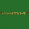 Les Baguettes D'or