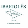 Les Bariolés de Maud