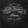Les bonnes pizzas