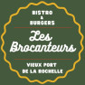 Les Brocanteurs