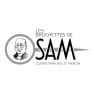 Les brochettes de Sam