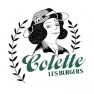 Les burgers de Colette