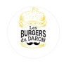 Les Burgers du Daron