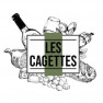 Les Cagettes