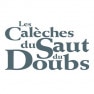 Les Calèches du Saut du Doubs