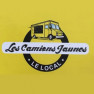 Les Camions Jaunes