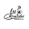 Les Cariatides