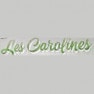 Les Carolines