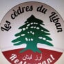 Les cèdres du liban