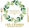 Les Cèdres