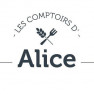 Les Comptoirs d'Alice