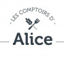 Les Comptoirs d'Alice