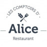 Les Comptoirs d'Alice