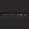 Les Crêpes de Benoît