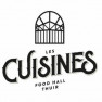 Les Cuisines Food Hall Thuir