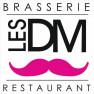 Les Dames Moustache Laroin