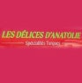 Les Délices d’Anatolie