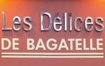 Les Délices de Bagatelle