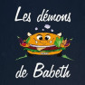 Les Démons de Babeth