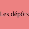 Les Dépôts