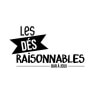 Les Dés Raisonnables