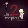 Les Deux Compères