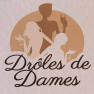 Les Drôles de dames