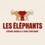 Les éléphants