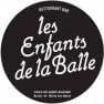 Les Enfants de La Balle