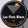 Les Flots Bleus