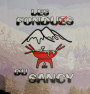 Les fondues du Sancy
