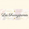 Les Frangipanes