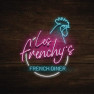 Les Frenchy's