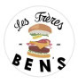 les frères ben's