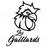 Les Gaillards