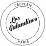 Les Galandines