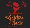 Les galettes d'Anaïs