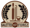 Les galettes du Forez