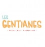 Les Gentianes