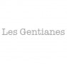 Les Gentianes