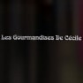 Les Gourmandises De Cécile