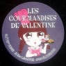 Les Gourmandises de Valentine