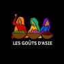 Les Goûts D'Asie