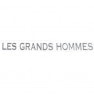 Les Grands Hommes