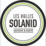 Les Halles Solanid